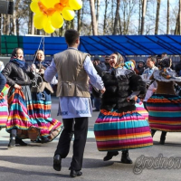 Cultural and sports celebration &ldquo;Welcoming Spring-2021&rdquo;