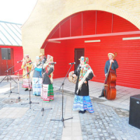 Exhibitions and events in branch №2 "Heritage Center"