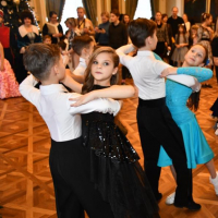 Children's Christmas Ball