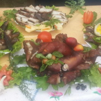 Holiday Sviata viandliny&raquo;