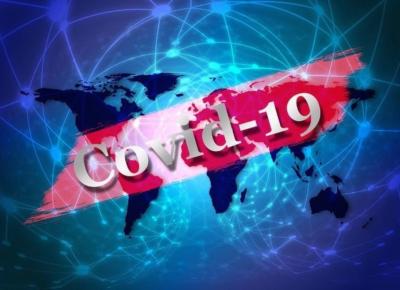 Dėmesio! Šalių, kuriose užregistruoti COVID-19 infekcijos atvejai, sąrašas buvo atnaujintas.