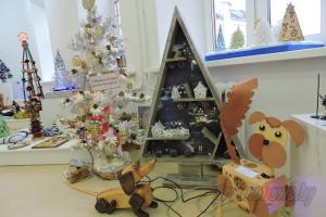 Grodno Center of Technical Art holds a peculiar exhibition