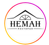 Сlassic restaurant &quot;NEMAN&quot;