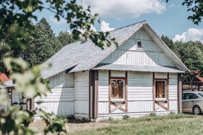 Агроэкоусадьба "У Михалыча"