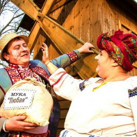 Праздник &laquo;СВЯТА МЛЫНАРОЎ&raquo;