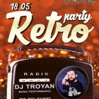 Retro Party 