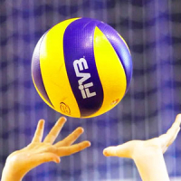 Open Republican volleyball tournament