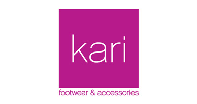 Магазин обуви и аксессуаров "Kari"