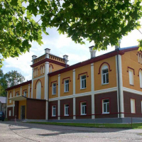 Праздник &laquo;Маёнтак Дамбавецкага запрашае&raquo;Праздник &laquo;Маёнтак Дамбавецкага запрашае&raquo;