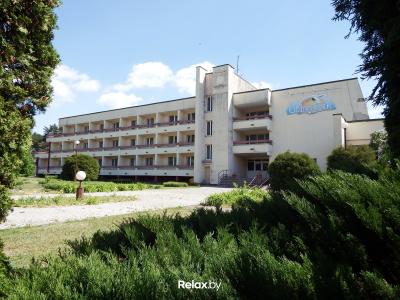 Sports and Health Center "Svitanok"