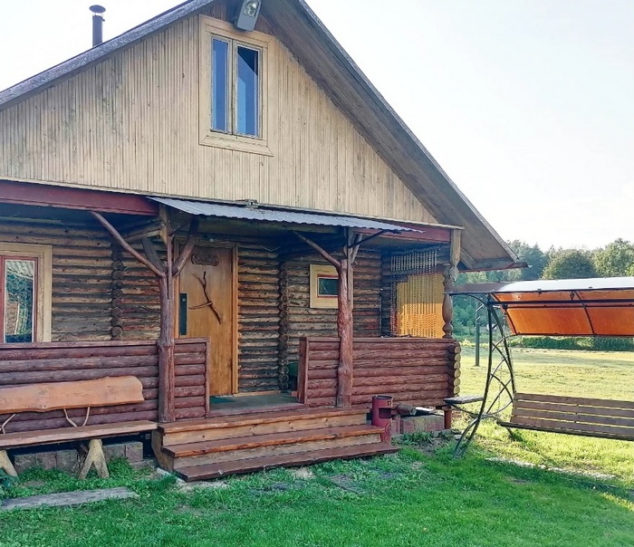 Агроэкоусадьба "Бурносы"