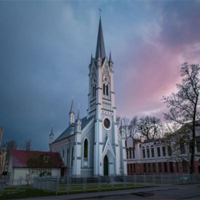 Dziecięcy Bożenarodzeniowy Koncert dla dzieci