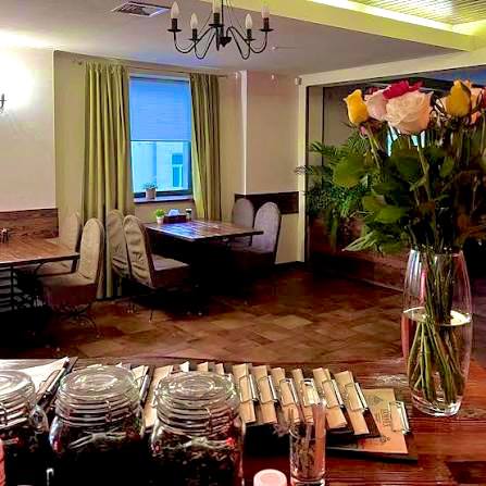 Ресторан &laquo;вМесте&raquo; 