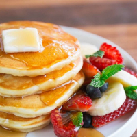 Праздник блинов &laquo;Бліны ды аладкі &ndash; усё вясны-красны нагадкі&raquo;