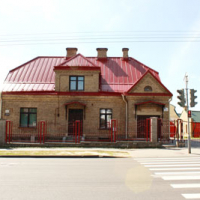 Wystawy i przedsięwzięcia w Filii nr 2 &bdquo;Centrum Dziedzictwa&rdquo;