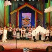 VI Республиканский фестиваль семейного творчества &laquo;Жывіце ў радасці&raquo; 