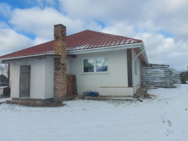 Агроэкоусадьба "Art-House"