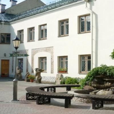 Akcja &quot;Dzień i noc w muzeum&quot; do Międzynarodowego Dnia Muzeów