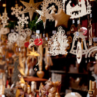 Exhibitions and events in branch №2 "Heritage Center" 