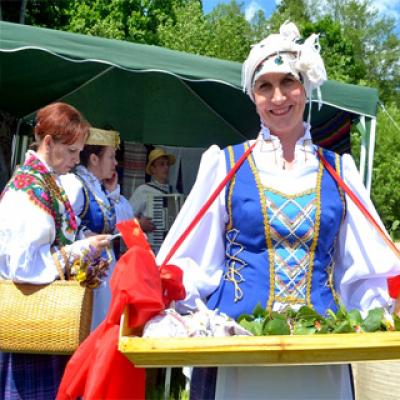 &ldquo;Трансгранічны пікнік&rdquo;