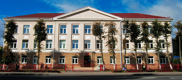 УО "Лидский государственный музыкальный колледж"