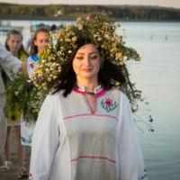 Local festival &laquo;Kupalye&raquo; 