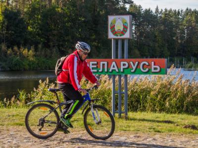 From Kuwait, Singapore and New Zealand. Over 2.5 thousand visa-free tourists visited Grodno last week.