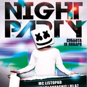 Night Party