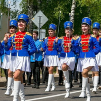 &laquo;Фанфары сяброў&raquo; 