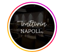 Ресторан «Траттория Наполи»