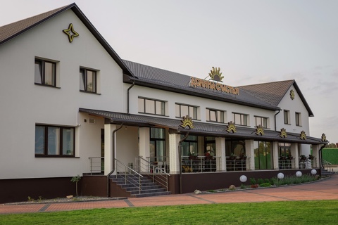 "Долина счастья"