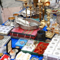 Exhibitions "Garadzensky Scarabei" 