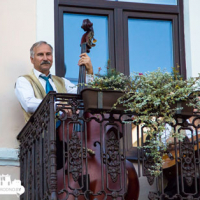 Wystawy i przedsięwzięcia w Filii  "Centrum Kultury &bdquo;Festiwalowy&rdquo;