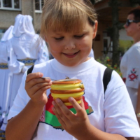 &laquo;Медовый кирмаш&raquo;