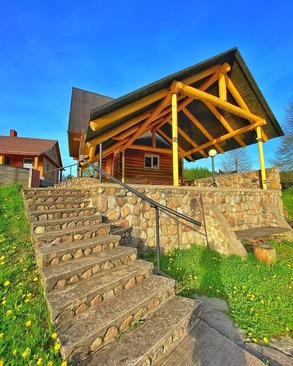 Agrostead "Folvark Subeli"