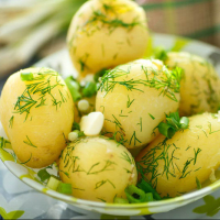 Праздник &laquo;Гасцёўня бульбаша&raquo;