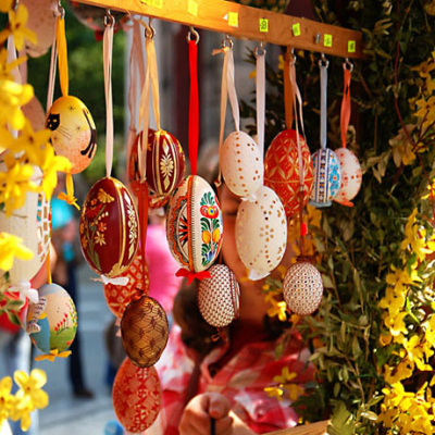 Fair "Vyalіkі Garadzenskі kіrmash"