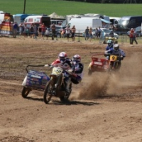 Motocross championship of the Republic of  Belarus