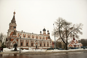 New type of tourism appeared within visa-free visiting of Grodno and vicinity.