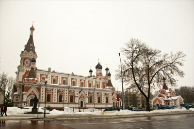 New type of tourism appeared within visa-free visiting of Grodno and vicinity.