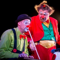 Events in branch #1 "Concert Hall"