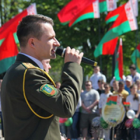 Dzień godła Państwowego i flagi Narodowej Republiki Białoruś,