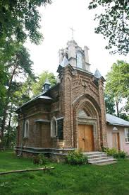 Туристический веломаршрут &laquo;Слоним-Браково-Слоним&raquo;