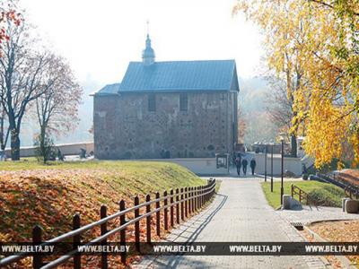 Почти 130 тыс. туристов и $25 млн в экономику региона: в Гродно подвели итоги двух лет безвиза