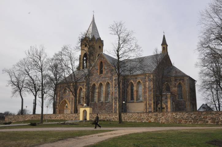 Kościół św. Jerzego 