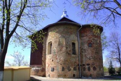 St. Boris and St. Gleb (Kalozhskaya) Orthodox Church 