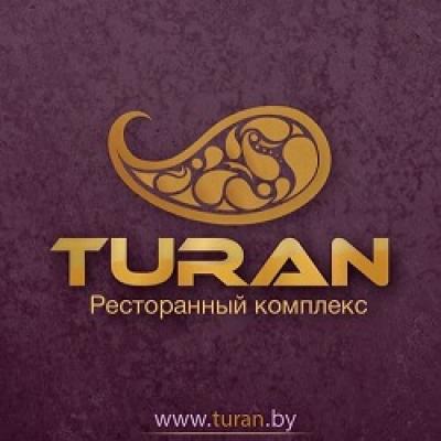 Restaurant "Turan"