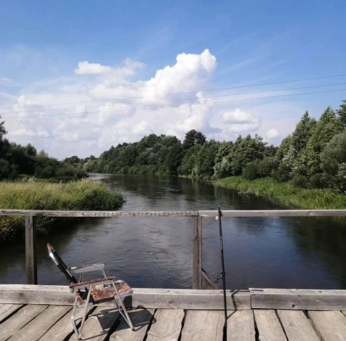 Агроусадьба "Под дубом"