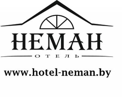 Hotel "Neman"