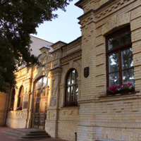 Events in branch #1 "Concert Hall"  